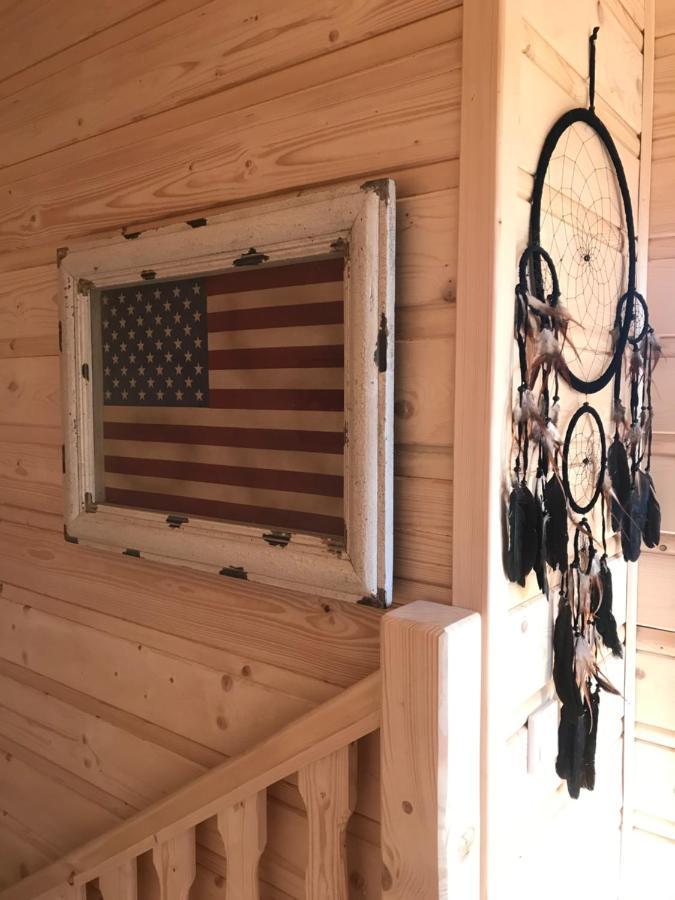 Walden Cabin Steninge ภายนอก รูปภาพ